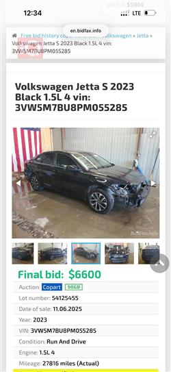 ڤۆڵکسواگن جێتا